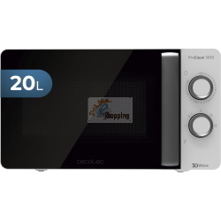 CECOTEC Proclean 3010 - Cod. produttore: Proclean 3010