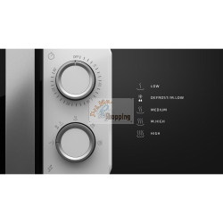 CECOTEC Proclean 3010 - Cod. produttore: Proclean 3010