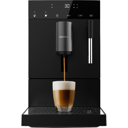 CECOTEC Superautomatica  Cremmaet Compact Steam
