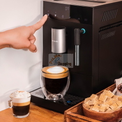 CECOTEC Superautomatica  Cremmaet Compact Steam