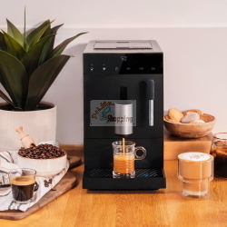 CECOTEC Superautomatica  Cremmaet Compact Steam