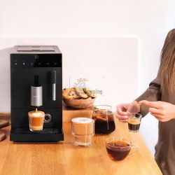 CECOTEC Superautomatica  Cremmaet Compact Steam