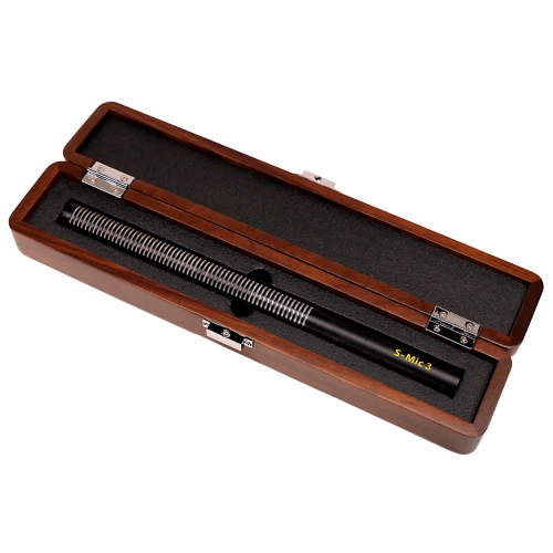 Deity S-Mic 3 - Cod. produttore: S-Mic 3
