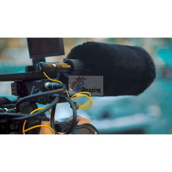 Deity S-Mic 3 - Cod. produttore: S-Mic 3
