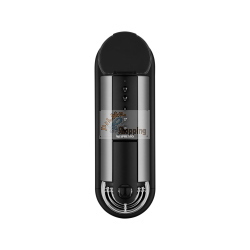 Nespresso Citiz EN 220.T  by Delonghi, grigio - Cod. produttore: Citiz EN 220.T by Delonghi, grigio