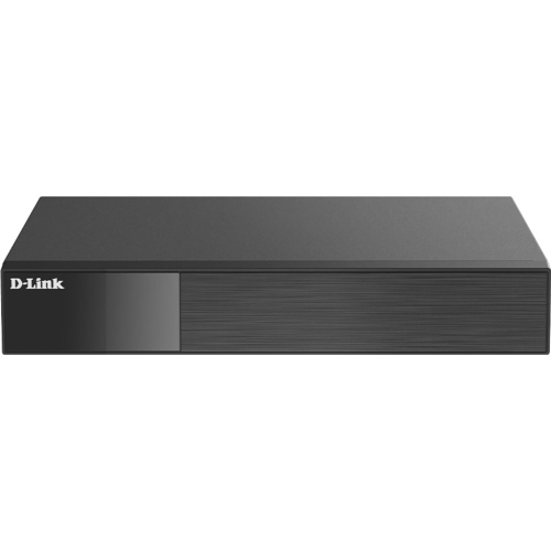 D-Link BNR-008 NVR 8  Channel Network - Cod. produttore: BNR-008 NVR 8 Channel Network