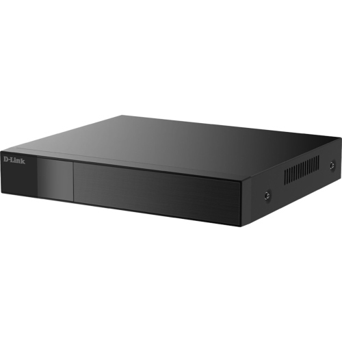D-Link BNR-008 NVR 8  Channel Network - Cod. produttore: BNR-008 NVR 8 Channel Network