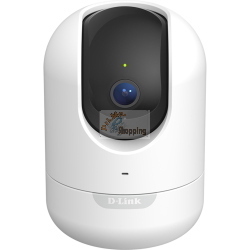 D-Link DCS-8610/E 2.5K Wi-Fi  QHD Pan & Tilt Pro - Cod. produttore: DCS-8610/E 2.5K Wi-Fi QHD Pan & Tilt Pro