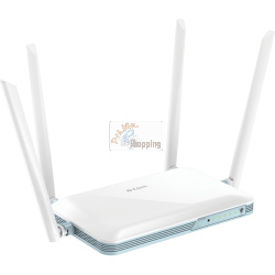 D-Link G403/E EAGLE PRO AI N300  4G Smart Router - Cod. produttore: G403/E EAGLE PRO AI N300 4G Smart Router