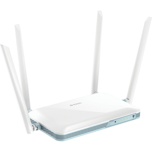 D-Link G403/E EAGLE PRO AI N300  4G Smart Router - Cod. produttore: G403/E EAGLE PRO AI N300 4G Smart Router