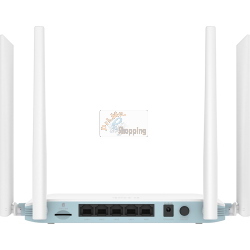 D-Link G403/E EAGLE PRO AI N300  4G Smart Router - Cod. produttore: G403/E EAGLE PRO AI N300 4G Smart Router