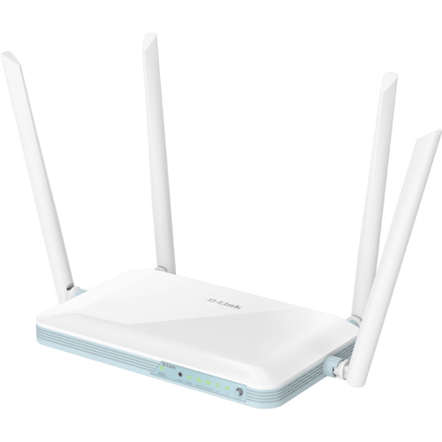 D-Link G403/E EAGLE PRO AI N300  4G Smart Router - Cod. produttore: G403/E EAGLE PRO AI N300 4G Smart Router