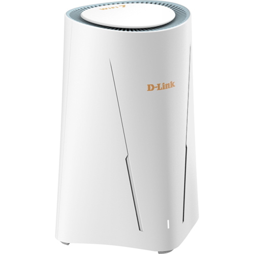 D-Link G536 - Wireless Router  1-Port-Switch - Cod. produttore: G536