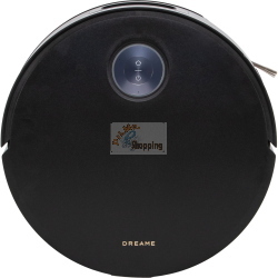 Dreame Aqua10 Ultra  Track Complete, black - Cod. produttore: Aqua10 Ultra Track Complete, black