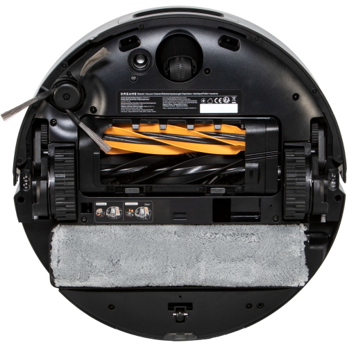 Dreame Aqua10 Ultra  Track Complete, black - Cod. produttore: Aqua10 Ultra Track Complete, black