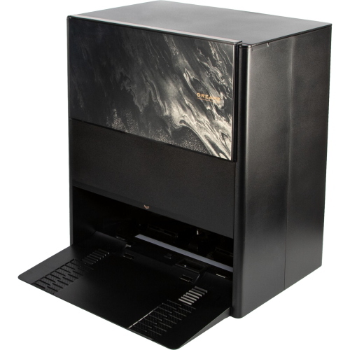 Dreame Aqua10 Ultra  Track Complete, black - Cod. produttore: Aqua10 Ultra Track Complete, black