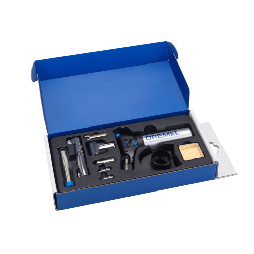 Dremel 2200-5 Versaflame - Cod. produttore: 2200-5 Versaflame