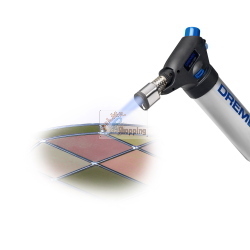 Dremel 2200-5 Versaflame - Cod. produttore: 2200-5 Versaflame