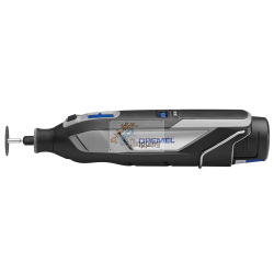 Dremel 8240-3/45 multitool a  batteria 12V - Cod. produttore: 8240-3/45 multitool a batteria 12V
