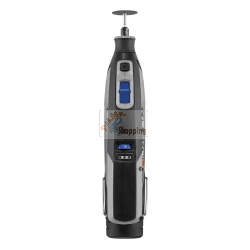 Dremel 8240-3/45 multitool a  batteria 12V - Cod. produttore: 8240-3/45 multitool a batteria 12V