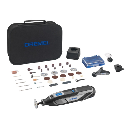 Dremel 8240-3/45 multitool a  batteria 12V - Cod. produttore: 8240-3/45 multitool a batteria 12V