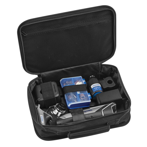 Dremel 8240-3/45 multitool a  batteria 12V - Cod. produttore: 8240-3/45 multitool a batteria 12V