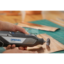 Dremel 8240-3/45 multitool a  batteria 12V - Cod. produttore: 8240-3/45 multitool a batteria 12V