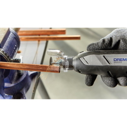 Dremel 8240-3/45 multitool a  batteria 12V - Cod. produttore: 8240-3/45 multitool a batteria 12V