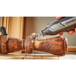 Dremel 8240-3/45 multitool a  batteria 12V - Cod. produttore: 8240-3/45 multitool a batteria 12V