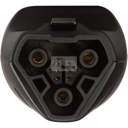 EcoFlow Delta Pro EU EV X-Stream  adatt.