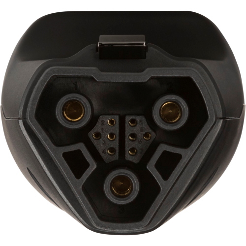 EcoFlow Delta Pro EU EV X-Stream  adatt.