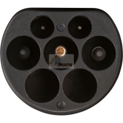 EcoFlow Delta Pro EU EV X-Stream  adatt.