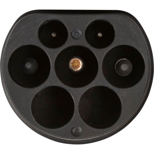 EcoFlow Delta Pro EU EV X-Stream  adatt.