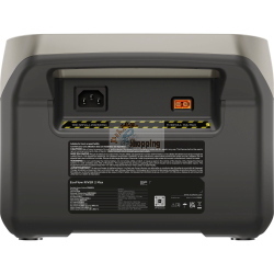 EcoFlow RIVER 2 Max  Lithium Power Station 512Wh - Cod. produttore: RIVER 2 Max Lithium Power Station 512Wh