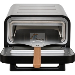 G3Ferrari G 1020400 PIZZA PRO  2 MINUTI - Cod. produttore: G 1020400 PIZZA PRO 2 MINUTI