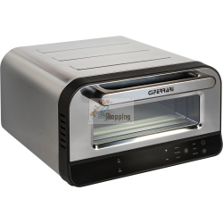 G3Ferrari G 1020400 PIZZA PRO  2 MINUTI - Cod. produttore: G 1020400 PIZZA PRO 2 MINUTI