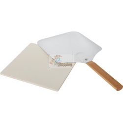 G3Ferrari G 1020400 PIZZA PRO  2 MINUTI - Cod. produttore: G 1020400 PIZZA PRO 2 MINUTI