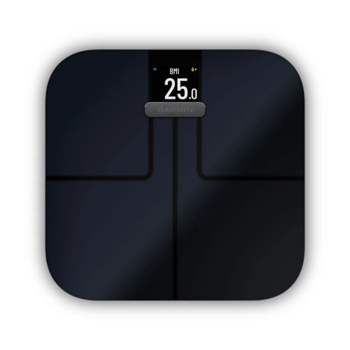 Garmin Index S2 Smart Scale  black - Cod. produttore: Index S2 Smart Scale black