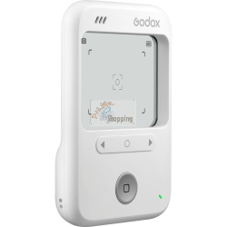 Godox C100 Mini Camera  with transparent Viewfinder - Cod. produttore: C100 Mini Camera with transparent Viewfinder