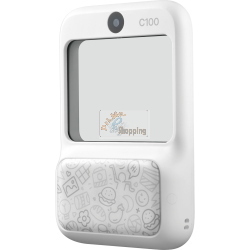 Godox C100 Mini Camera  with transparent Viewfinder - Cod. produttore: C100 Mini Camera with transparent Viewfinder