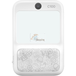 Godox C100 Mini Camera  with transparent Viewfinder - Cod. produttore: C100 Mini Camera with transparent Viewfinder