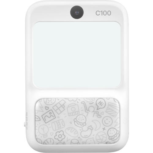 Godox C100 Mini Camera  with transparent Viewfinder - Cod. produttore: C100 Mini Camera with transparent Viewfinder