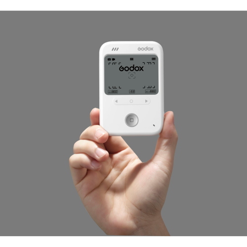 Godox C100 Mini Camera  with transparent Viewfinder - Cod. produttore: C100 Mini Camera with transparent Viewfinder