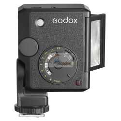 Godox Lux Junior II  for C/N/O/F