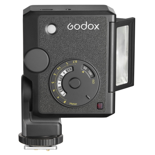 Godox Lux Junior II  for C/N/O/F