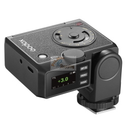 Godox Lux Junior II  for C/N/O/F