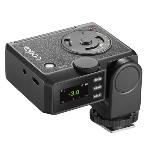 Godox Lux Junior II  for C/N/O/F