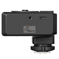 Godox Lux Junior II  for C/N/O/F