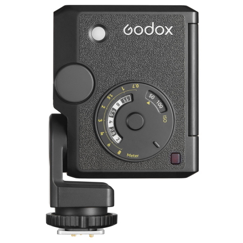 Godox Lux Junior II  for C/N/O/F