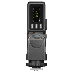 Godox Lux Junior II  for C/N/O/F